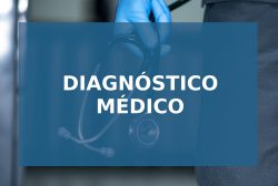 Diagnóstico médico