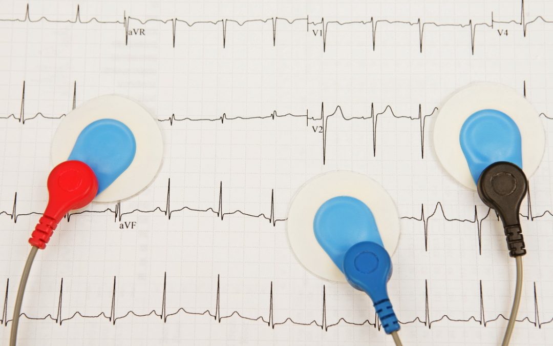 Panel de Cardiología