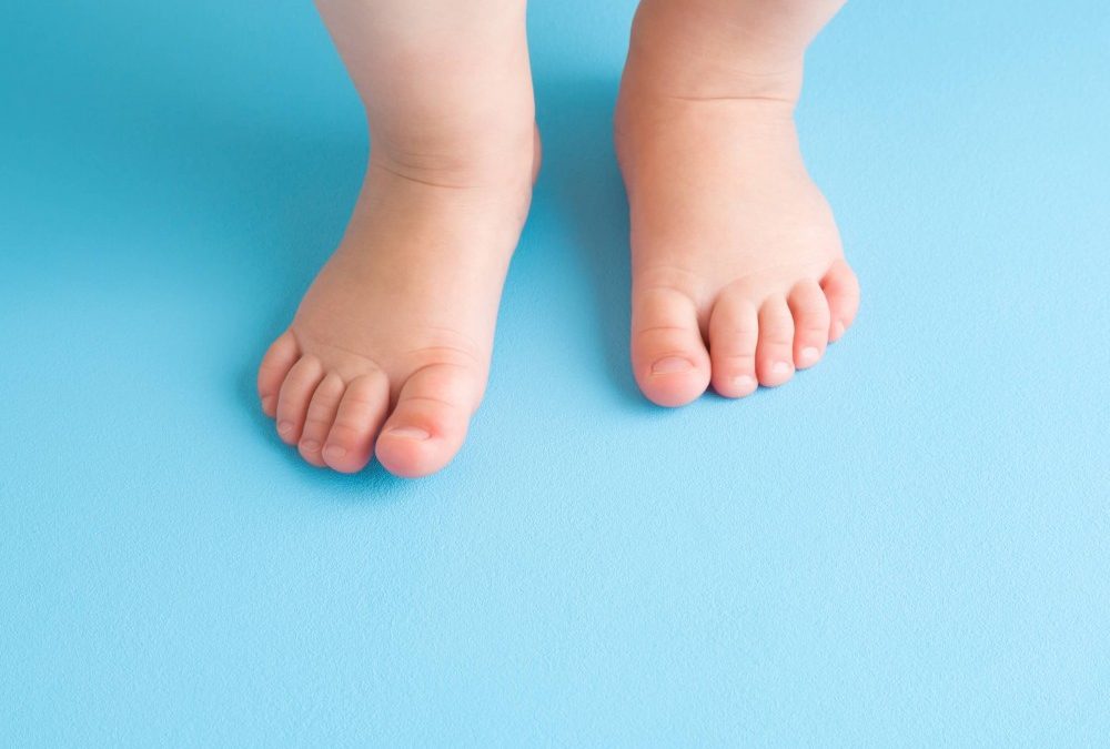 Test de cribado genético neonatal