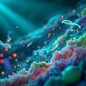 Microbioma intestinal humano (GutScreen)